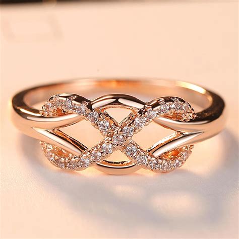 ladies ring design|best ring design for female.